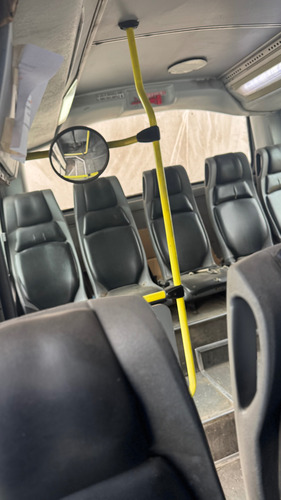 M. Benz O 500 2013 Autom Nuovobus Aire Calefacción Los Dados