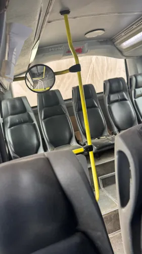 M. Benz O 500 2013 Autom Nuovobus Aire Calefacción Los Dados