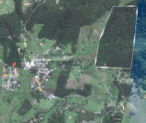 Sítio Granja Redenção
