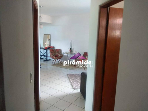 Apartamento Com 2 Dormitórios À Venda, 81 M² Por R$ 640.000,00 - Indaiá - Caraguatatuba/sp - Ap13114