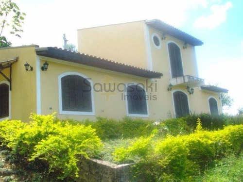 Chácara A Venda No Bairro Serra Da Igreja Em Morretes - Pr. - 5641-1
