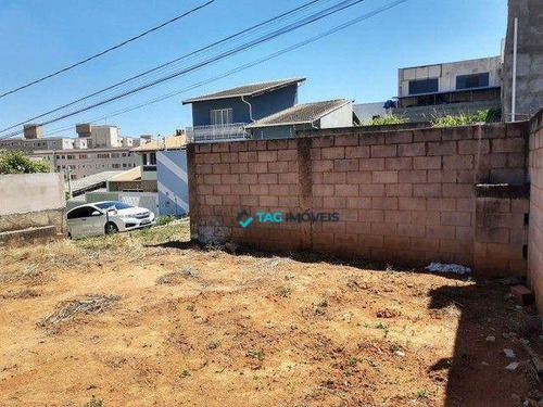 Imagem 2 de 3 de Terreno Para Venda Com 250 Metros Quadrados No Loteamento Parque São Martinho Em Campinas - Sp. - Te0395