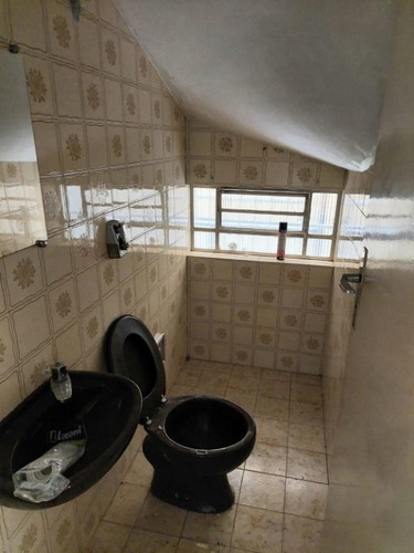 Imagem 2 de 30 de Sobrado Com 3 Dormitórios Para Alugar, 192 M² Por R$ 2.600,00/mês - Parque São Domingos - São Paulo/sp - So1029