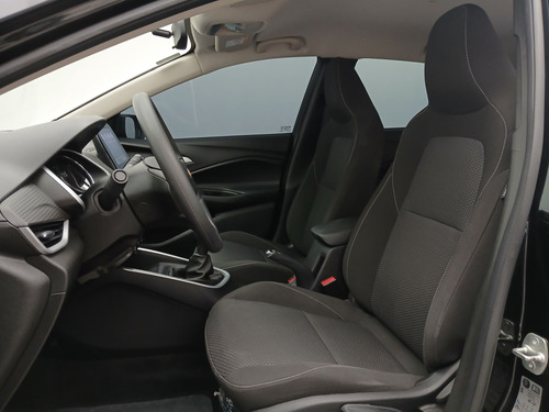 Chevrolet Onix 1.0 TURBO FLEX PLUS LTZ MANUAL