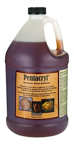 Galón (h) Pentacryl
