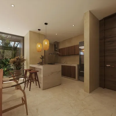 Casa en venta
