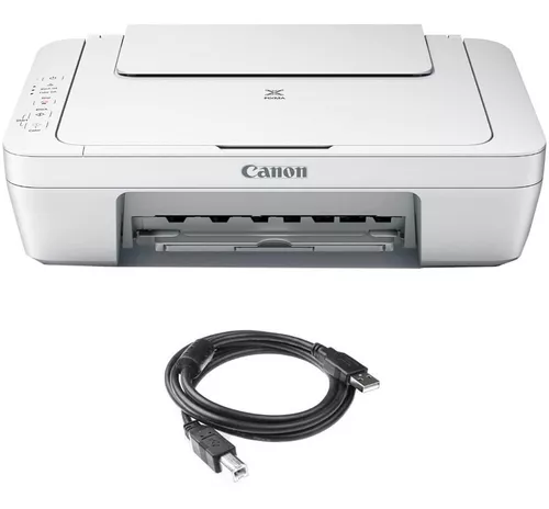 Impresora inkjet Canon Pixma G510 Photo 6 colores wifi