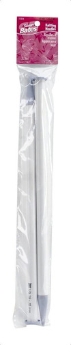 Susan Bates 14-inch Luxite Unico Punto Agujas Para Tejer 1