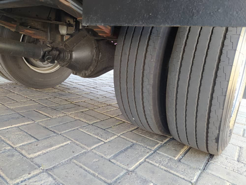 Imagen 12 de 14 de Mitsubishi Canter