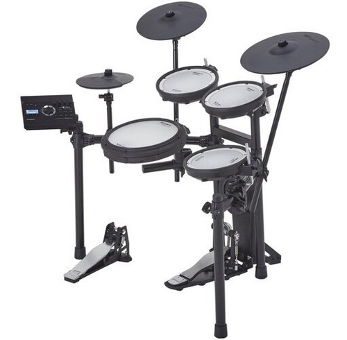 Roland Td-17kv2 V-drums Electronic Drum Kit