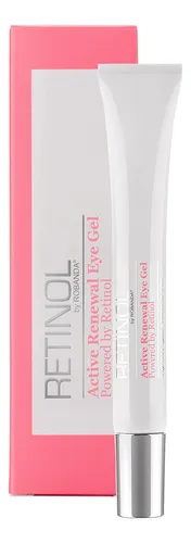 comprar Retinol Contorno De Ojos Antiarrugas Generador De Colágeno
