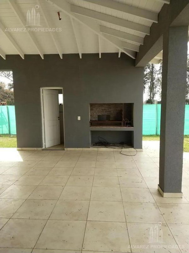 Imagen 7 de 13 de Casa 5 Ambientes Venta El Nacional General Rodríguez Oportunidad