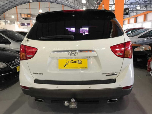 Hyundai Vera Cruz Gls 3.8 V-6 4x4 7l Aut 2012