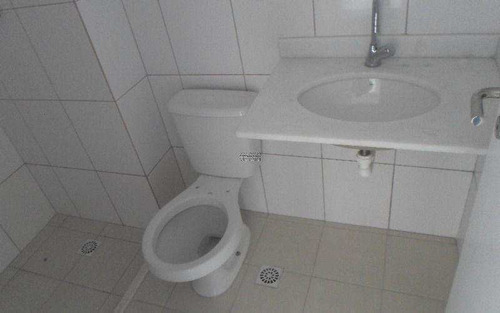 Imagem 11 de 24 de Apartamento Com 2 Dorms, Mirim, Praia Grande - R$ 380 Mil, Cod: 4955 - V4955