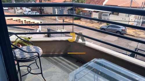 Imagem 4 de 30 de Apartamento 3 Dormitórios 1 Suíte E Sacada, No Melhor Do Guanabara - Ap6147