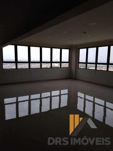 Imagem 5 de 16 de Comercial Sala No Twin Towers - Ic72-l
