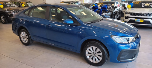 Volkswagen Virtus Volkswagen Virtus Comfortline 1.0 200 TSI