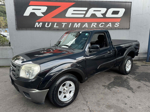 Ford Ranger 2.3 XLS SPORT 16V 4X2 CS GASOLINA 2P MANUAL