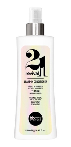 Revival 21 En 1 Conditioner 250ml