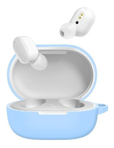 Fundas Compatibles Con Audifonos Xiaomi Redmi Airdots 3