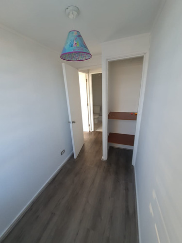 Dueña Arrienda Dept 3 Ambientes; Linvig + 2 Dor + 1 Esta+bod