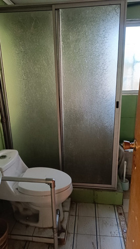 ¡gran Oportunidad! Casa En Población Carlos Trupp, Talca