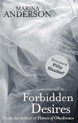 Libro Forbidden Desires