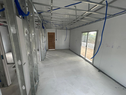 Casa A Estrenar Ciudad De La Costa Lagomar 2 Dormitorios, Próximo Almenara Mall