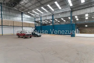 Galpón en venta
