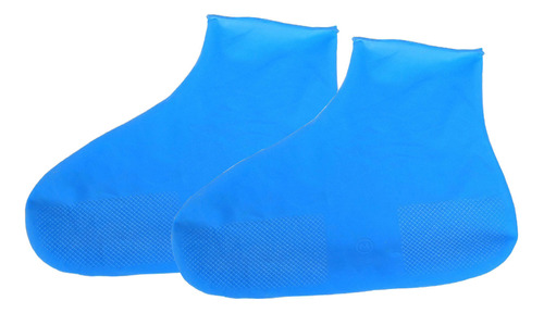 Fundas Impermeables Para Zapatos De Silicona M Emulsion