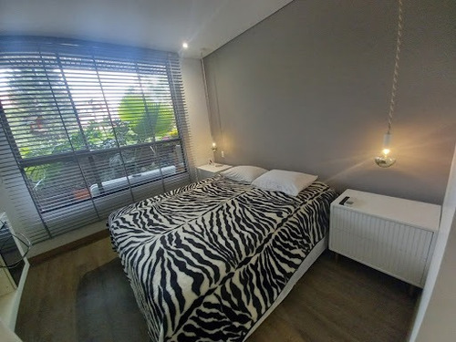 Imagen 14 de 30 de Apartamento En Venta Loma De Los Gonzalez 472-3121