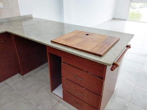 Imagen 4 de 8 de Departamento Mono-ambiente Céntrico Apto Profesionales-venta