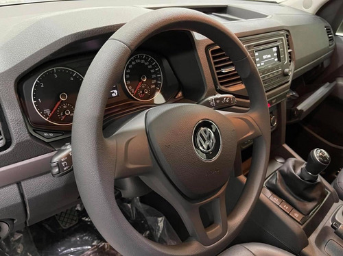 Volkswagen Gol Trend 1.6 Adjudicado Yg