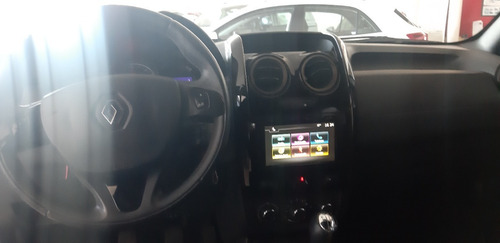 Imagen 7 de 10 de Renault Duster 2.0 Previlege 4x2