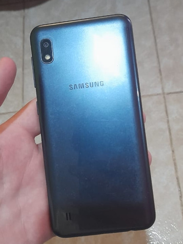 Celular Samsung A10 