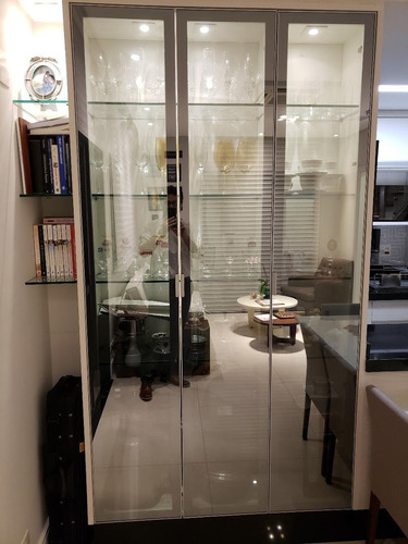 Linda Cobertura Com 2 Dormitórios À Venda, 107 M² - Alto Da Boa Vista - São Paulo/sp - Co0048