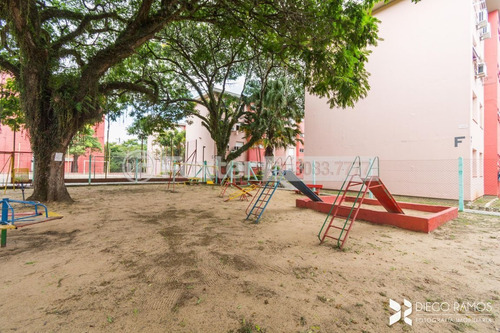 Imagem 25 de 30 de Apartamento, 2 Dormitórios, 52.55 M², Jardim Itu - 173412