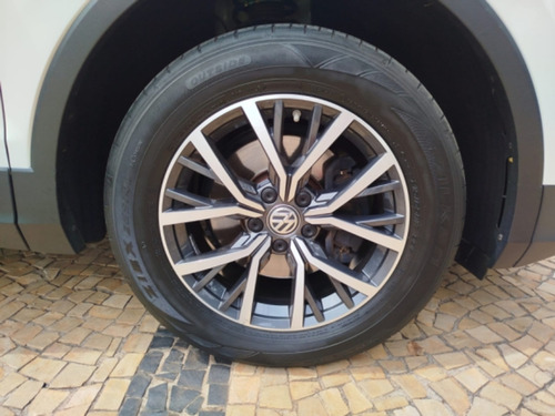 Volkswagen Tiguan 1.4 250 TSI TOTAL FLEX ALLSPACE TIPTRONIC