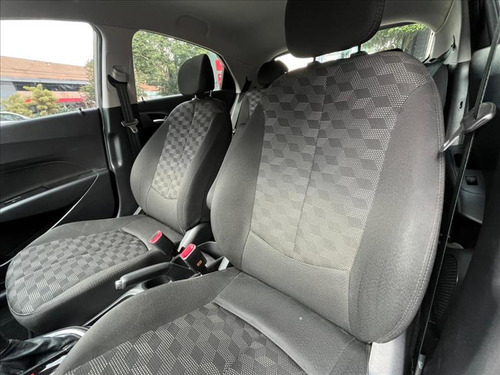 Hyundai HB20 Hb20 1.6 Comfort Plus 16v Flex 4p Automatico