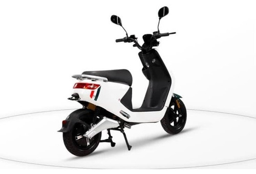 Imagen 14 de 16 de Moto Electrica Lvn Lx04