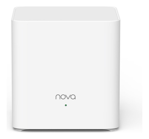 Tenda Ax1500 Mesh Wifi 6 System Nova Mx3 - Hasta 1201 Mbps