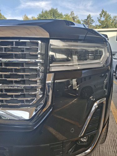 GMC Acadia 3.6 V6 Denali Awd