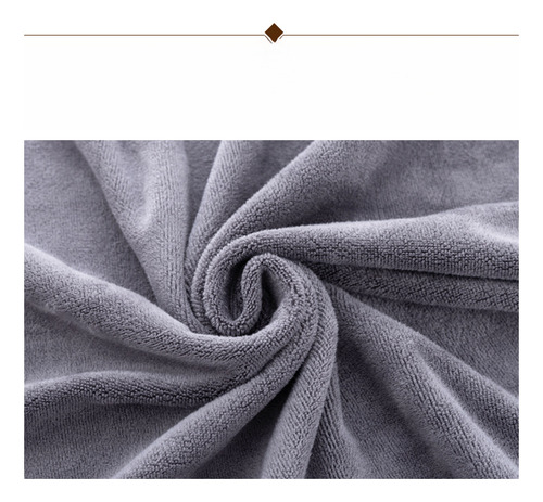 Falda Toalla De Baño Absorbente Y Suave Tipo Bustier