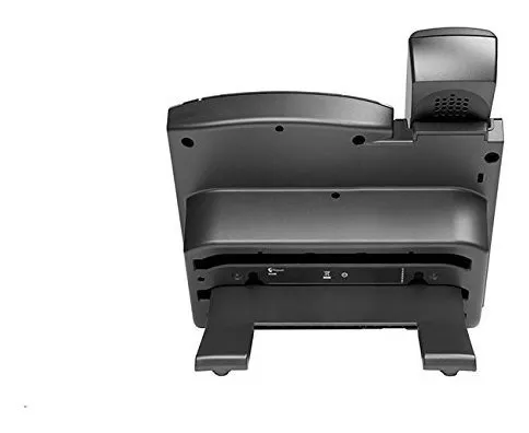 Teléfono Ip Polycom Vvx Líneas Gigabit Poe
