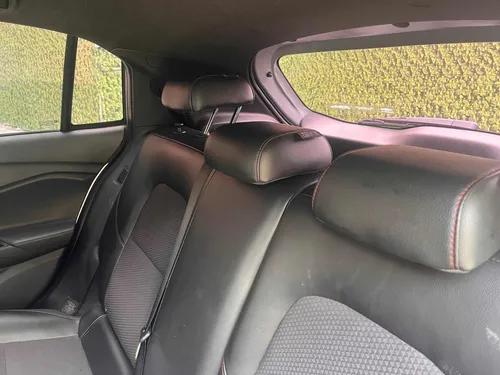 Chevrolet Onix 1.0T Rs Mt