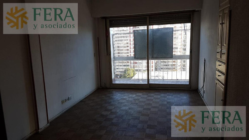 Imagen 2 de 7 de Venta De Departamento 2 Ambientes Con Cochera En Wilde ( 25041)