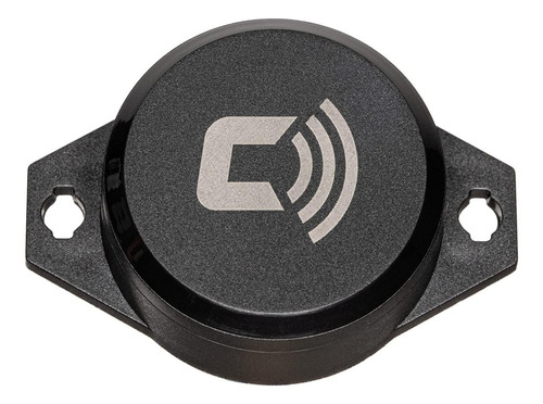 Sensor De Vibracion Bluetooth Contra Robo Para Automovil