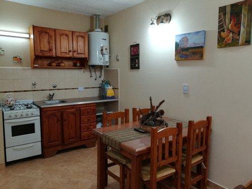 Casa 4 Amb + 2 Deptos 3 Amb Dueño Vende Santa Clara Del Mar