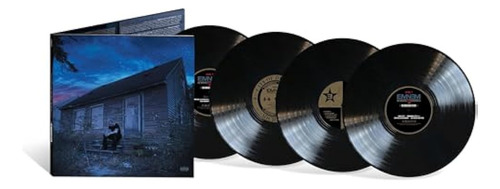 The Marshall Mathers Lp2 Edición Del 10º