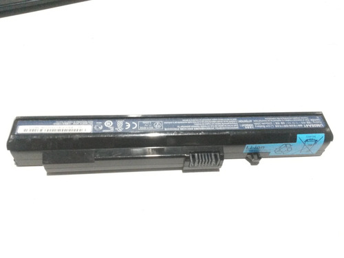 Bateria Viciada Acer Aspire One A110 A150 D150 D250